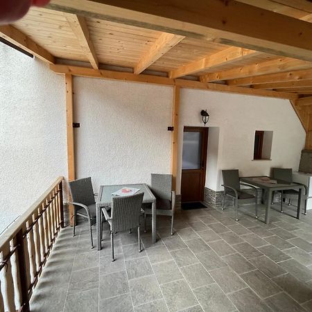 Apartmaji In Sobe Cuder Soča エクステリア 写真