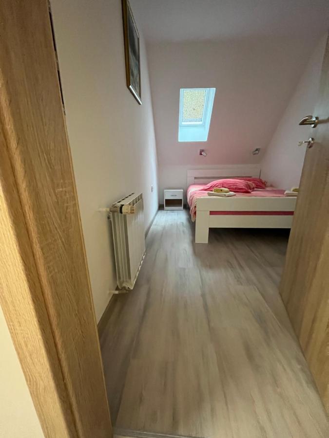 Apartmaji In Sobe Cuder Soča エクステリア 写真