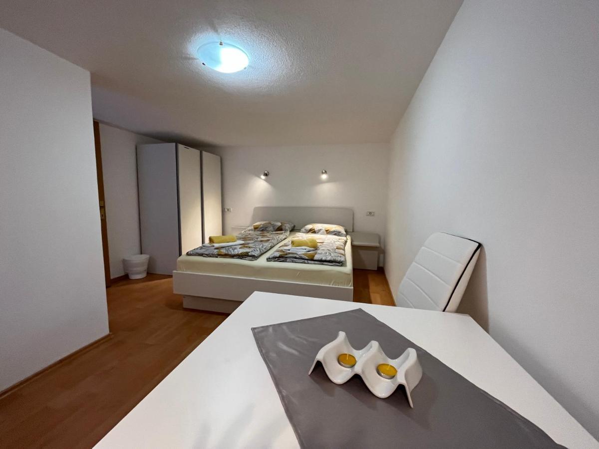 Apartmaji In Sobe Cuder Soča エクステリア 写真