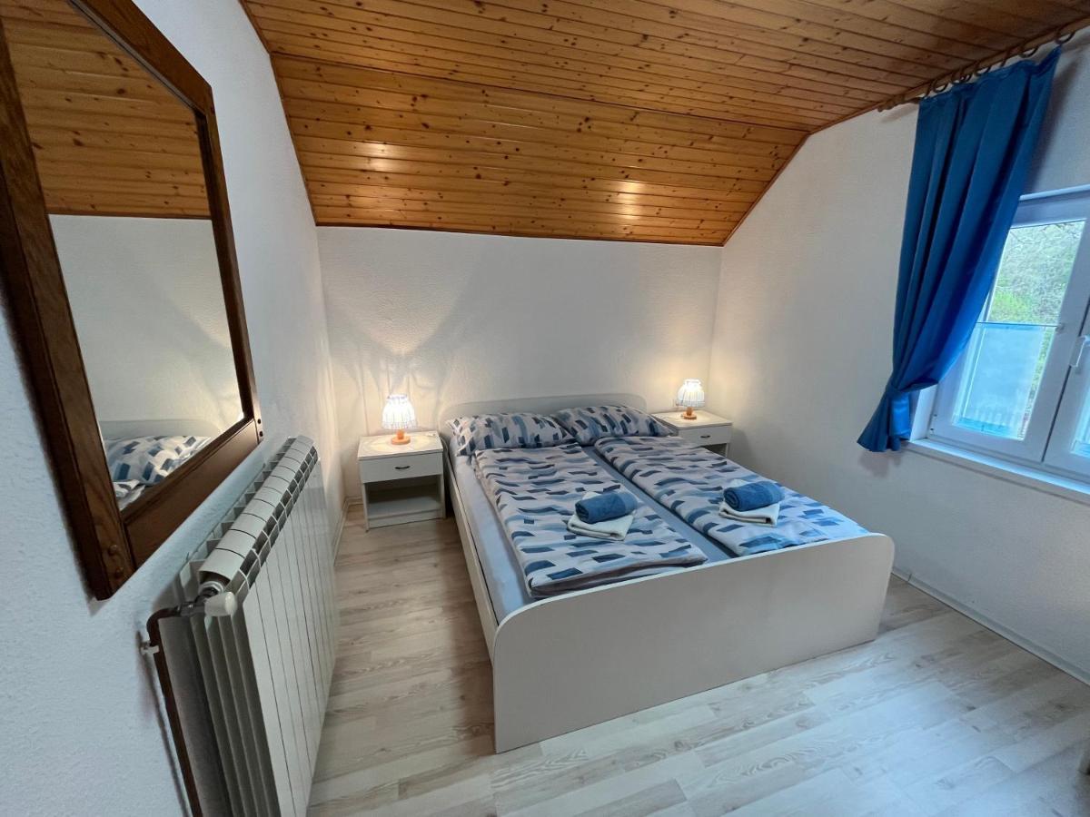 Apartmaji In Sobe Cuder Soča エクステリア 写真