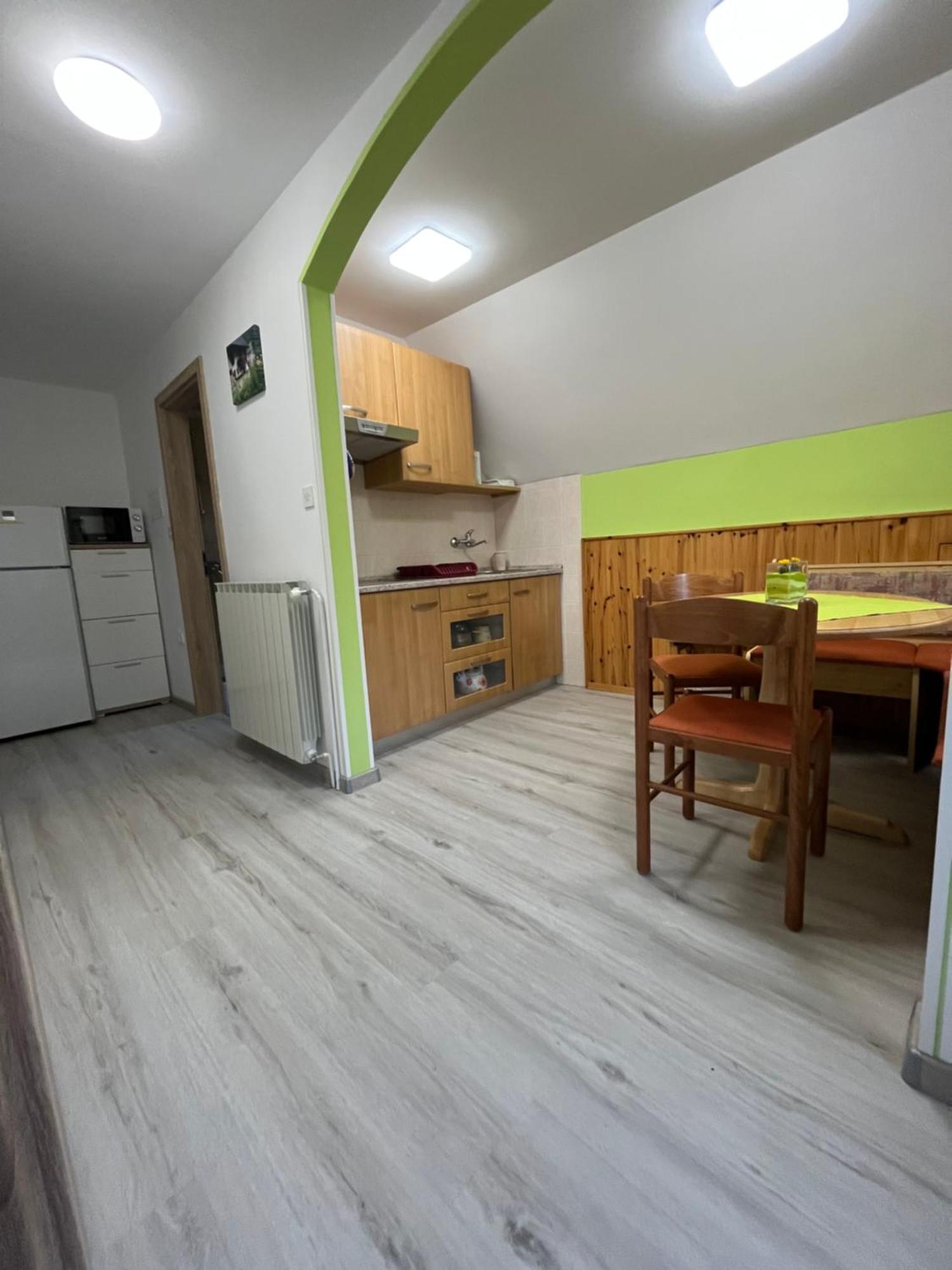 Apartmaji In Sobe Cuder Soča 部屋 写真