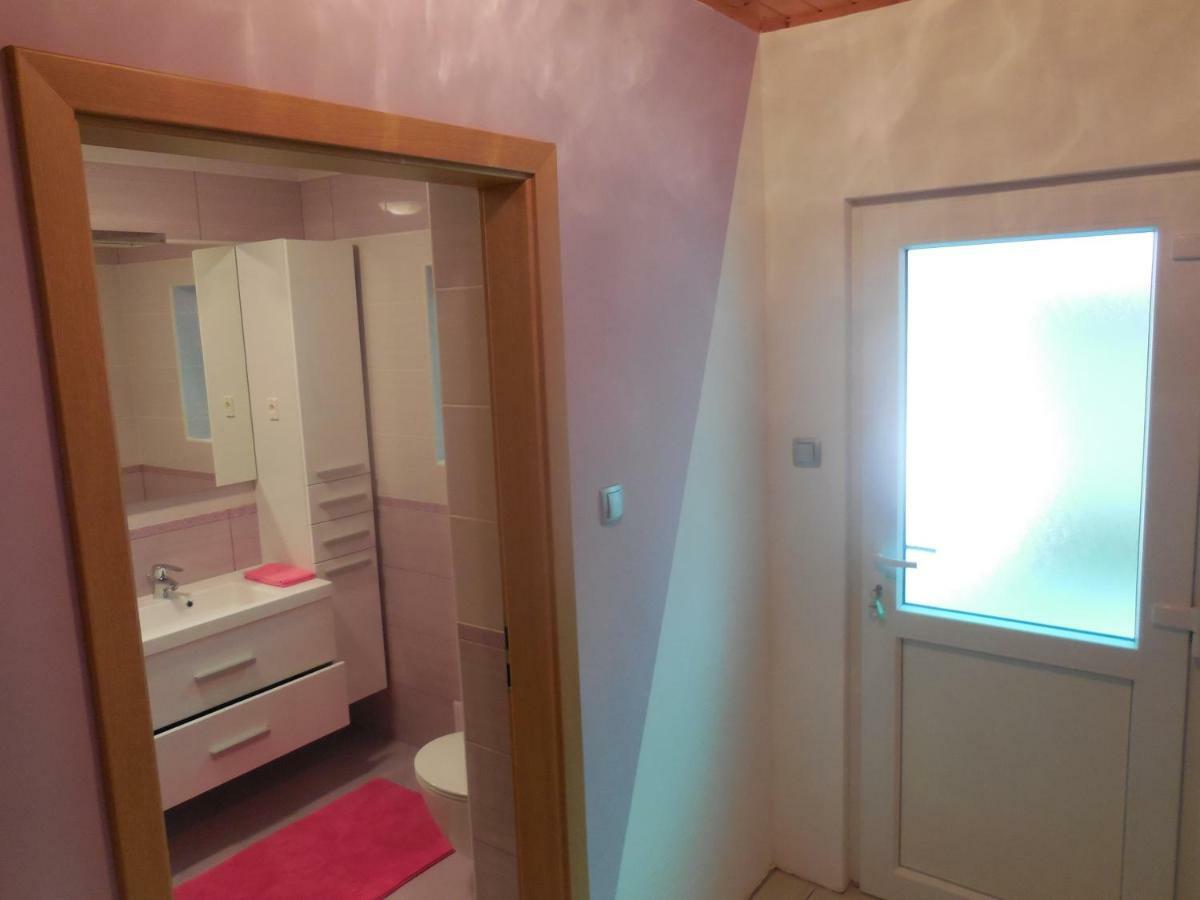 Apartmaji In Sobe Cuder Soča エクステリア 写真